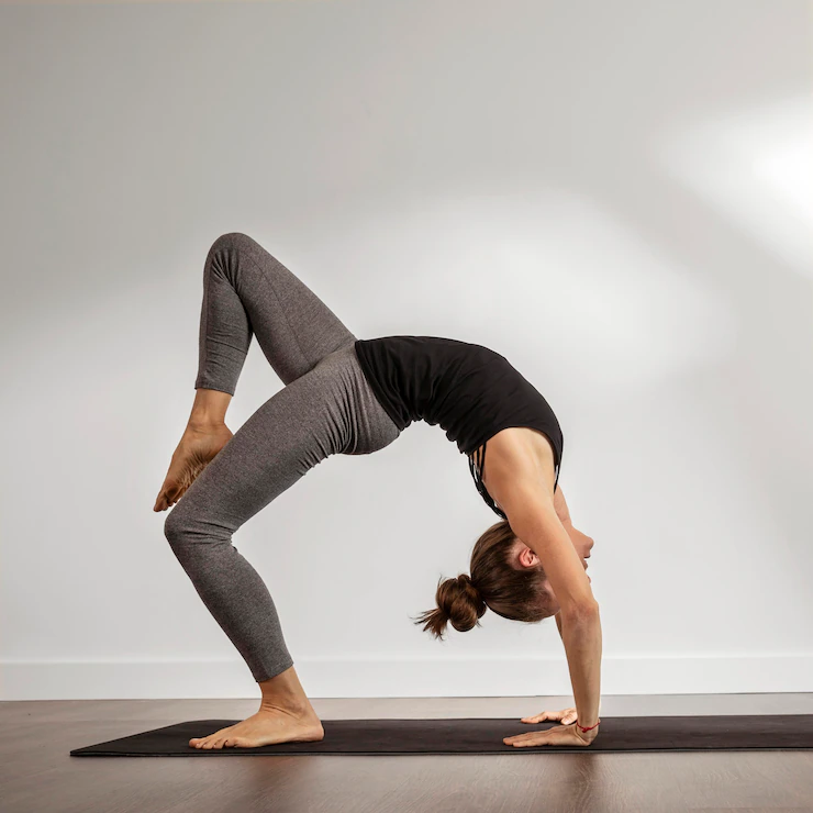  asana yoga