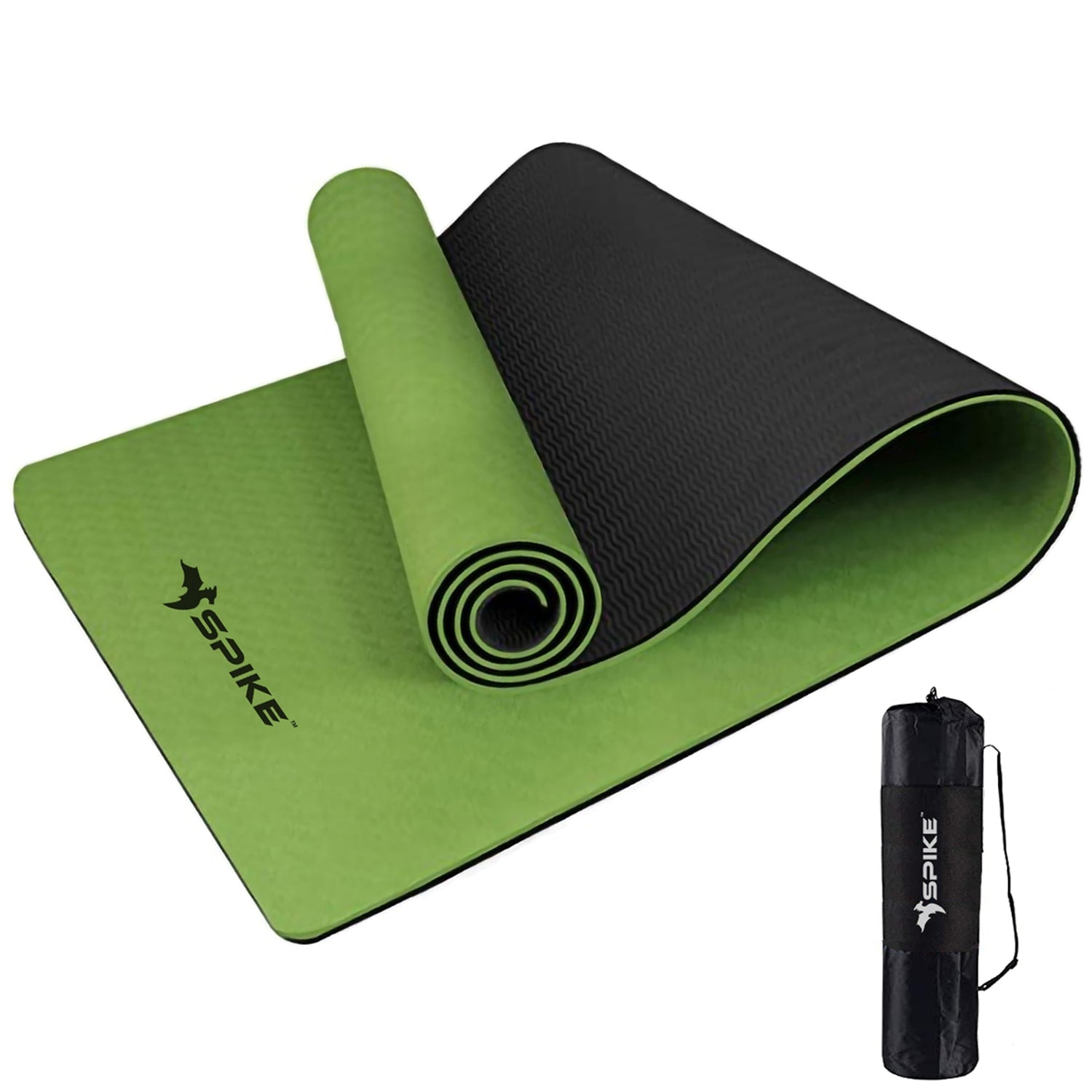 carry yoga mat