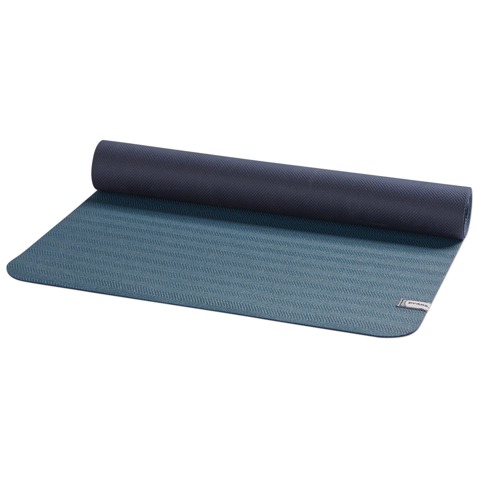 make yoga mat less slippery