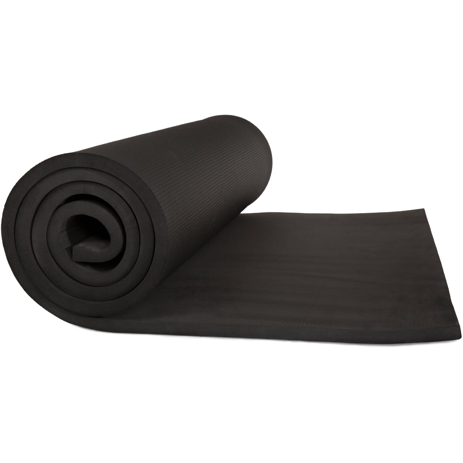 clean a yoga mat