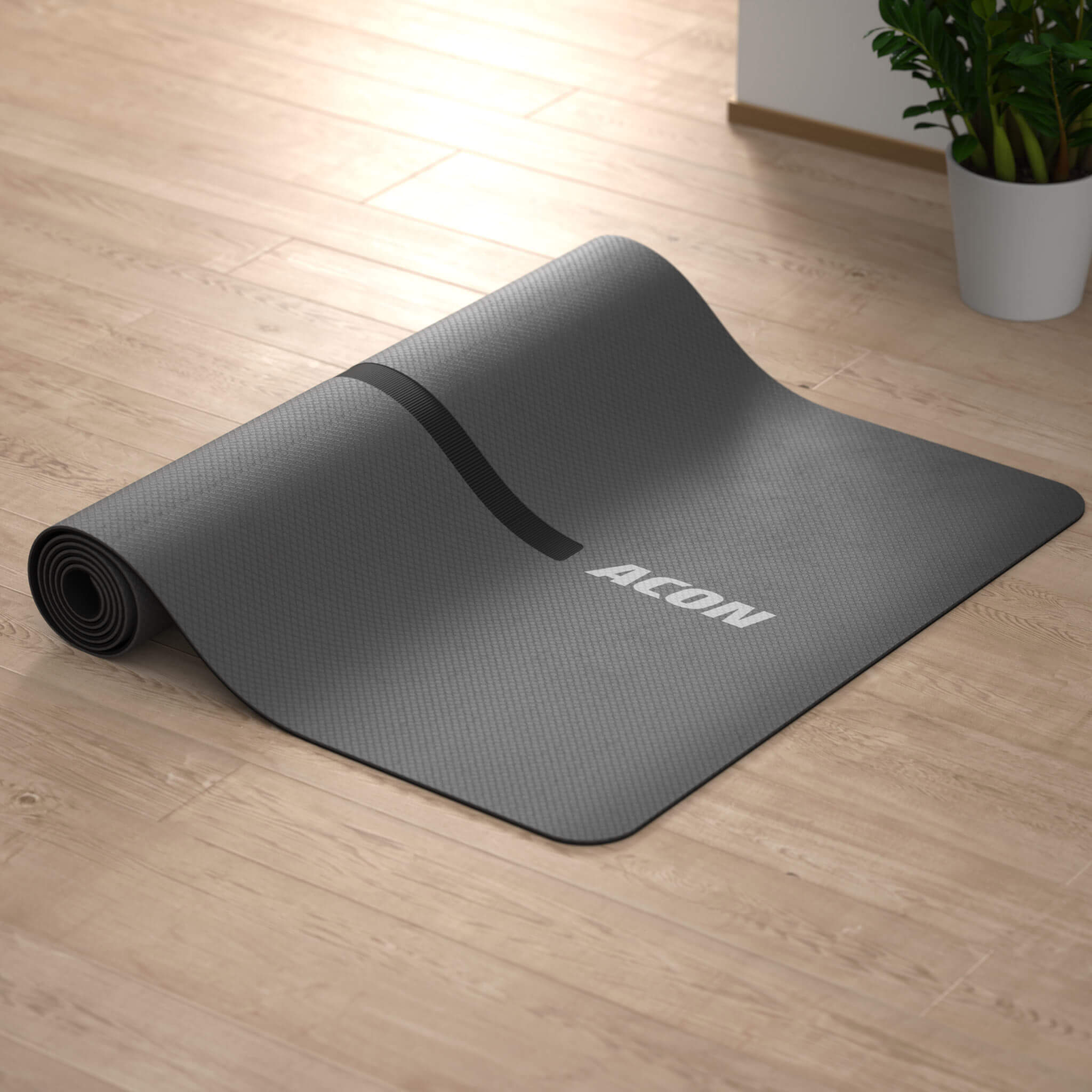 choose yoga mat