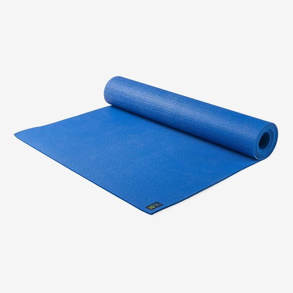 long is a yoga mat