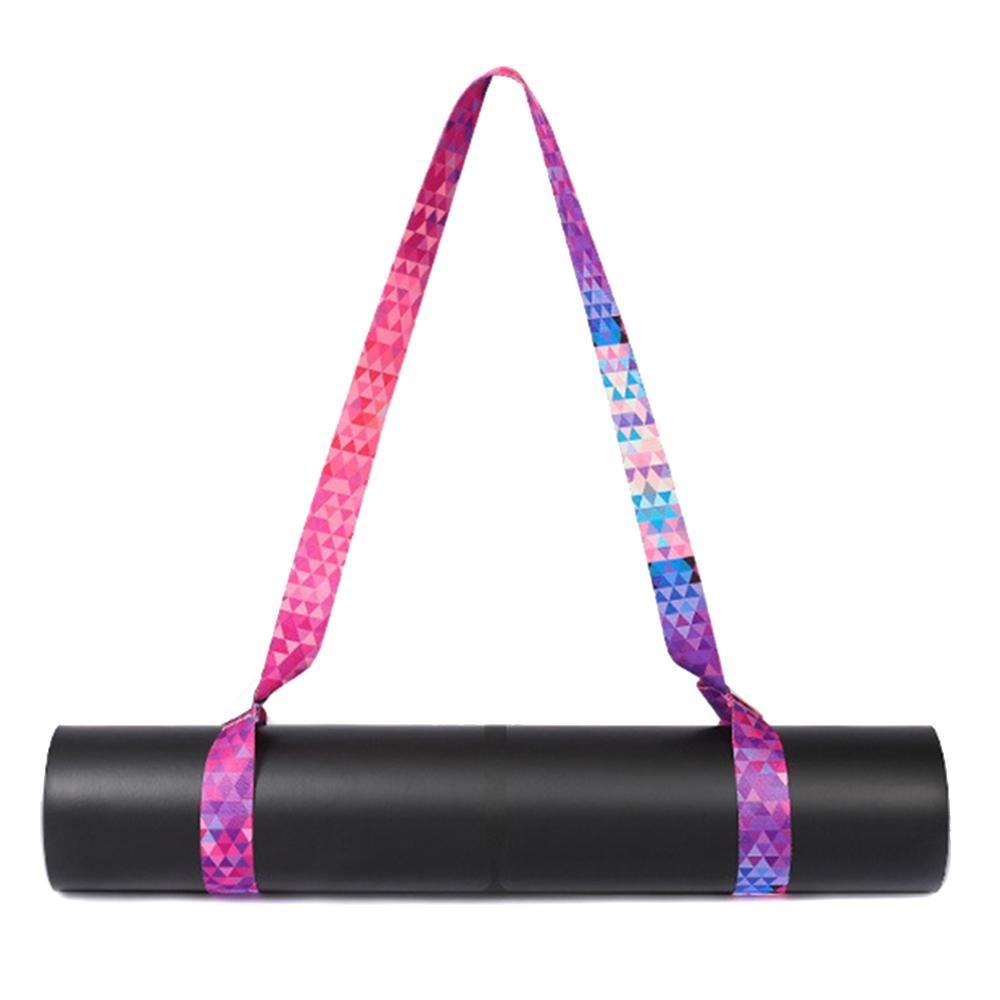 carry yoga mat