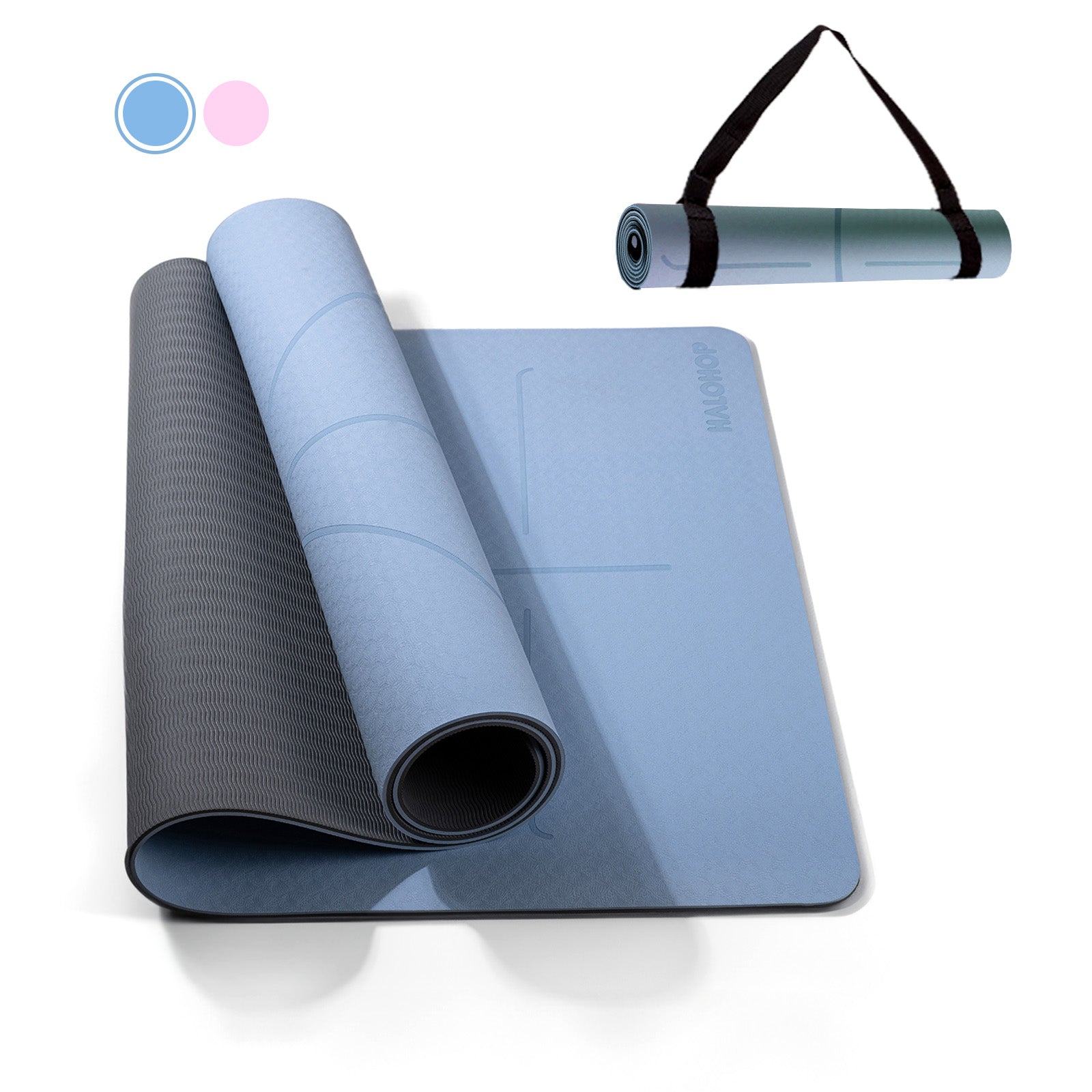 store yoga mat