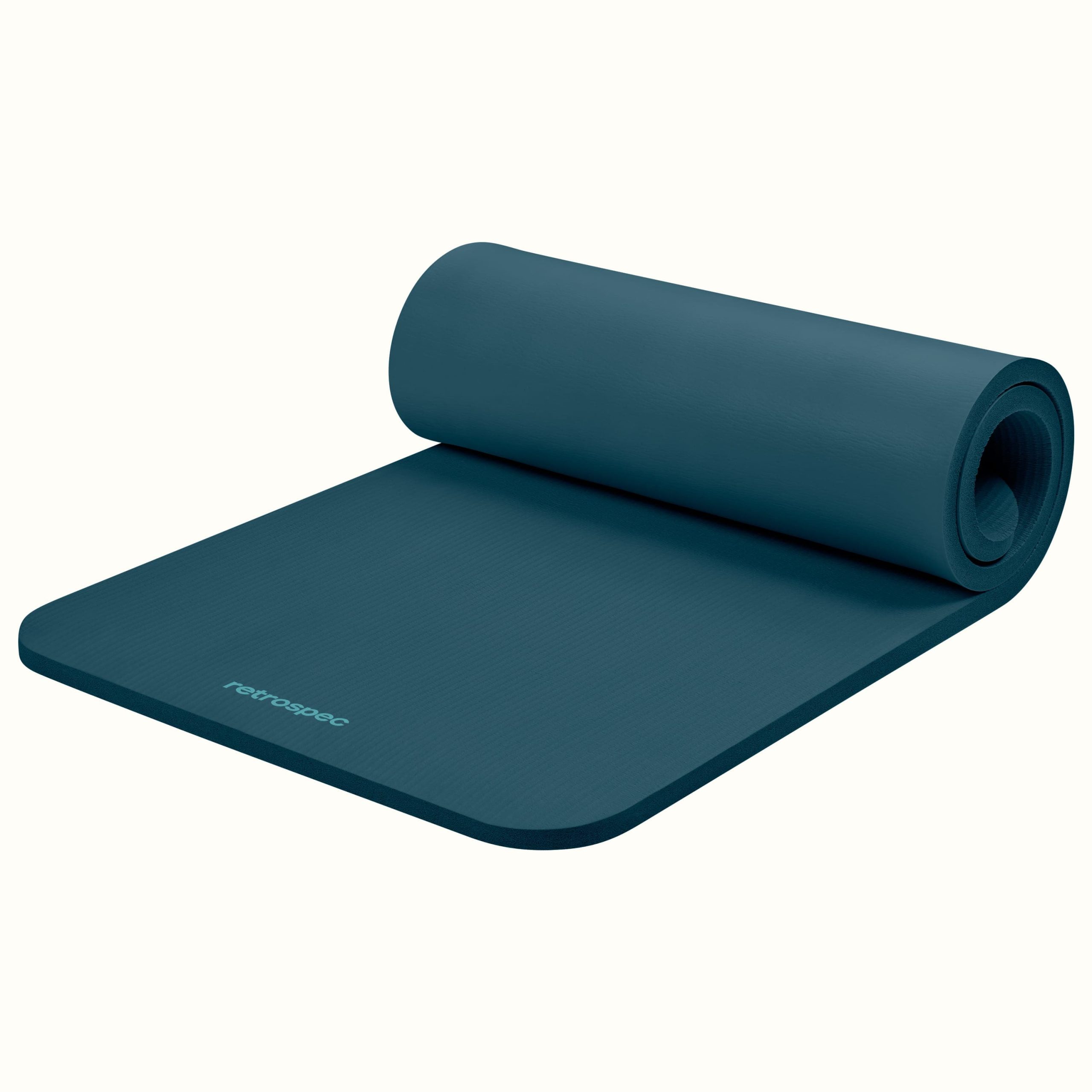 stop slipping on yoga mat