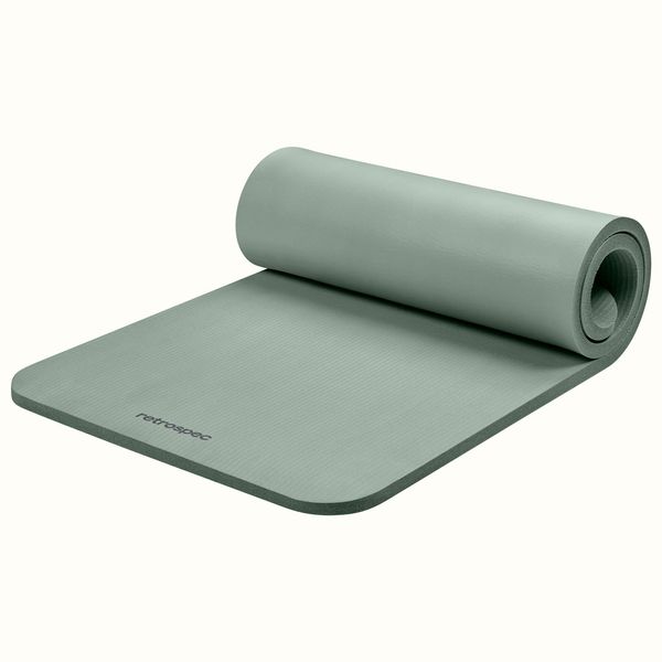 yoga mat is best