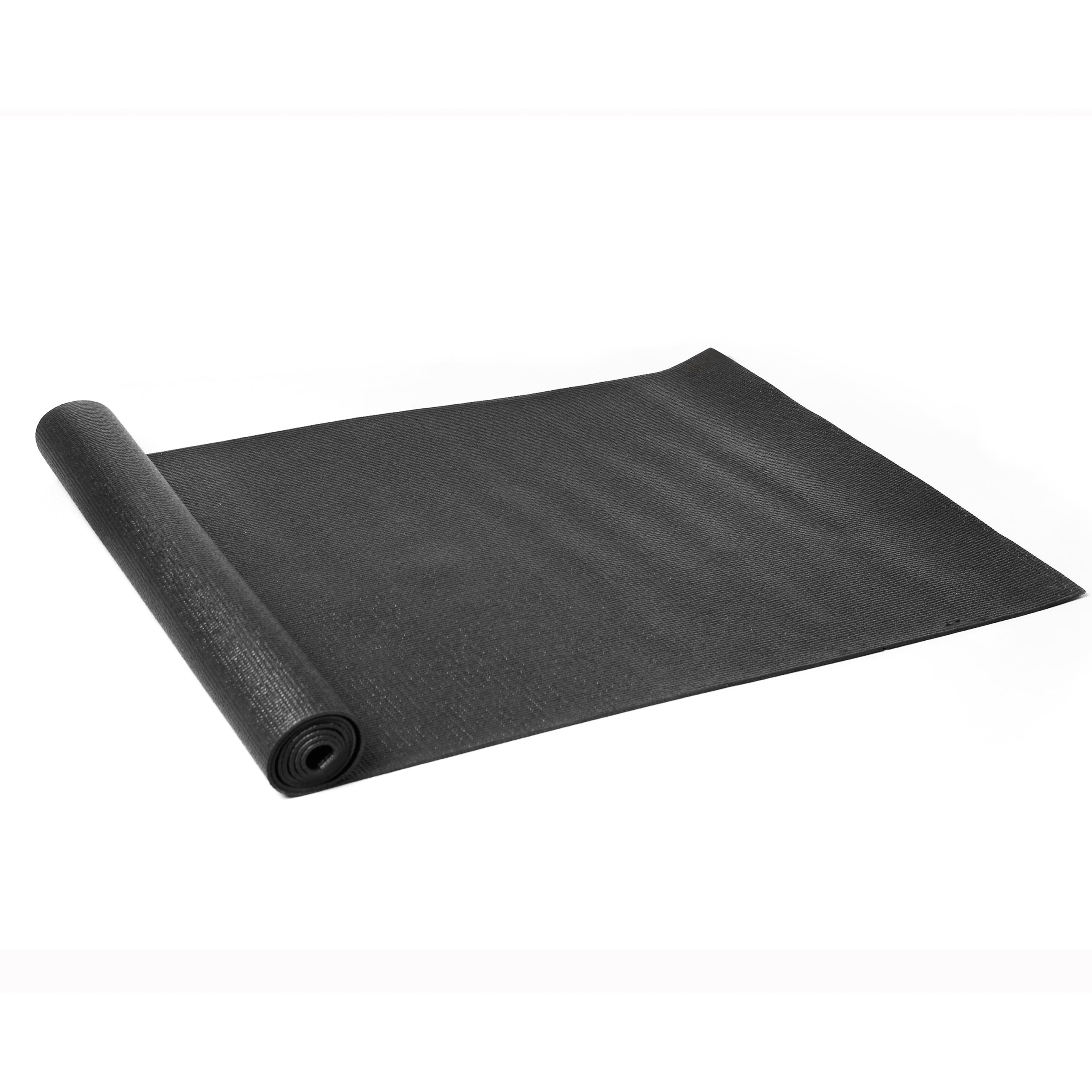 clean yoga mat