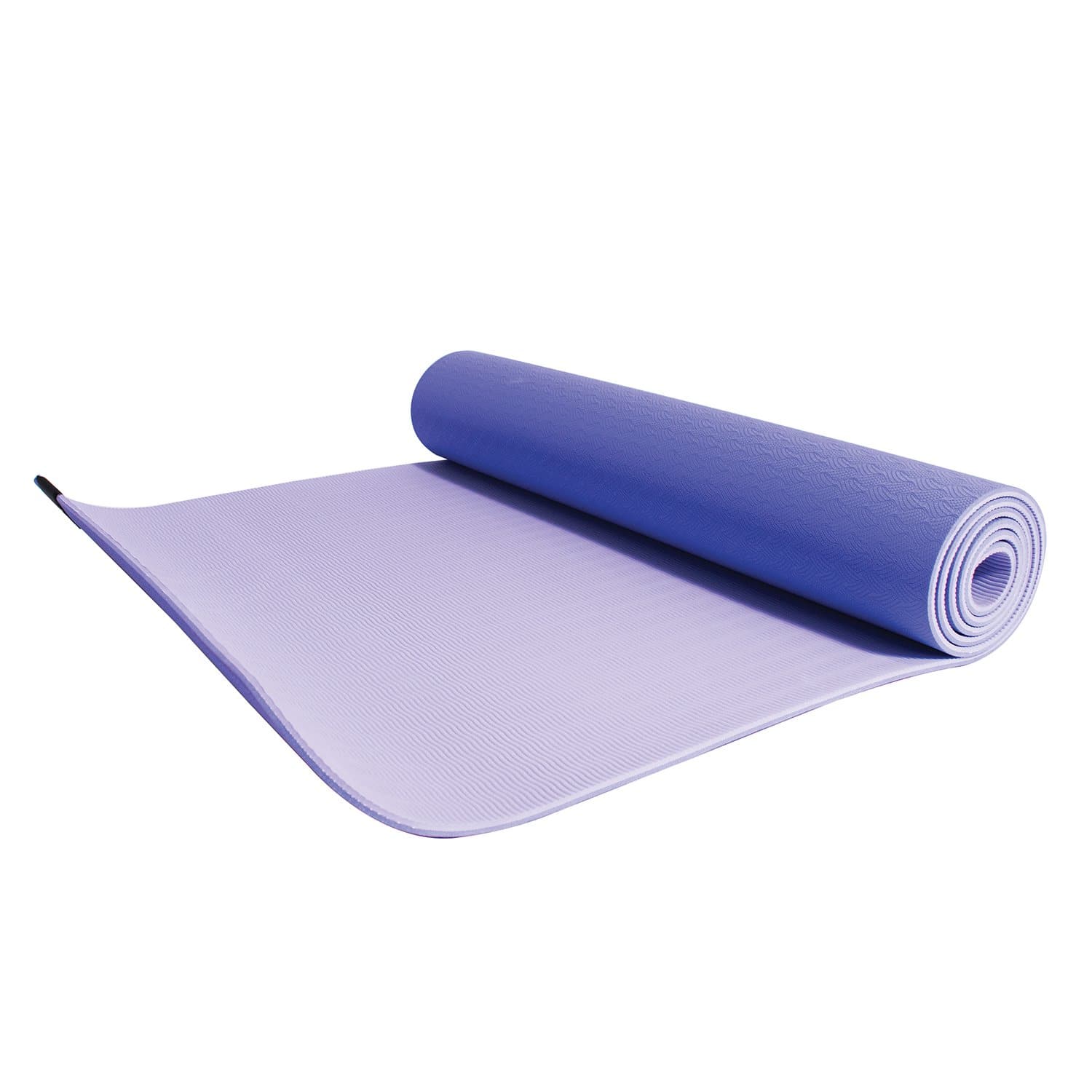 clean yoga mat