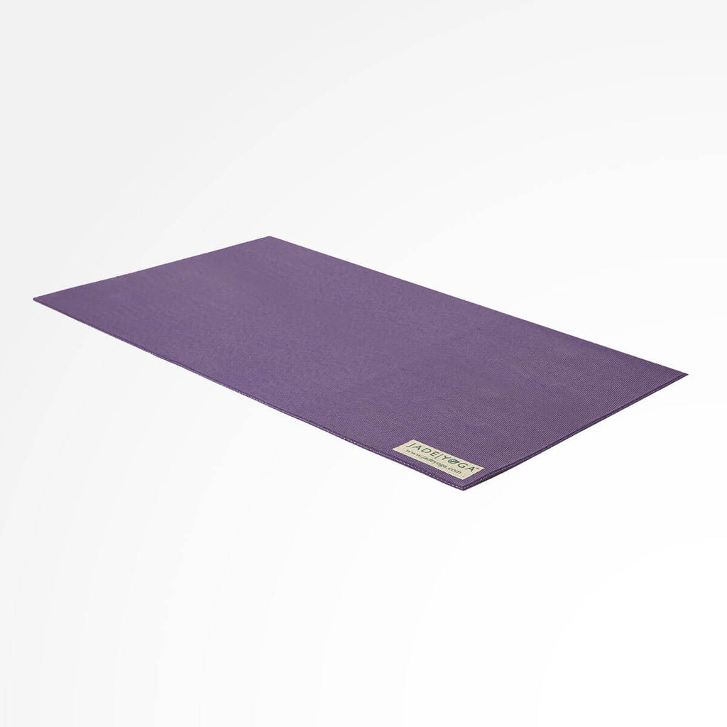 clean a jade yoga mat