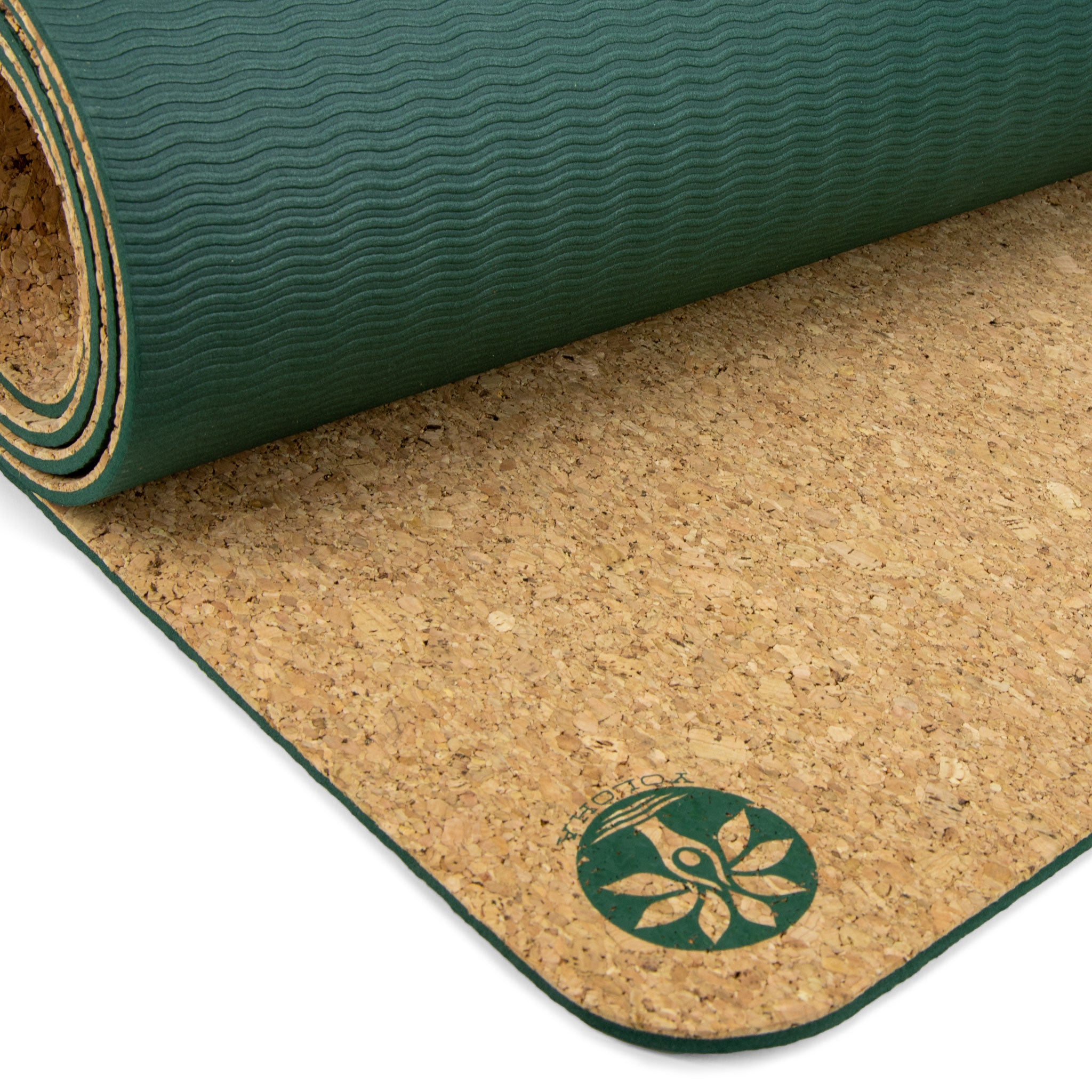 stop slipping on yoga mat