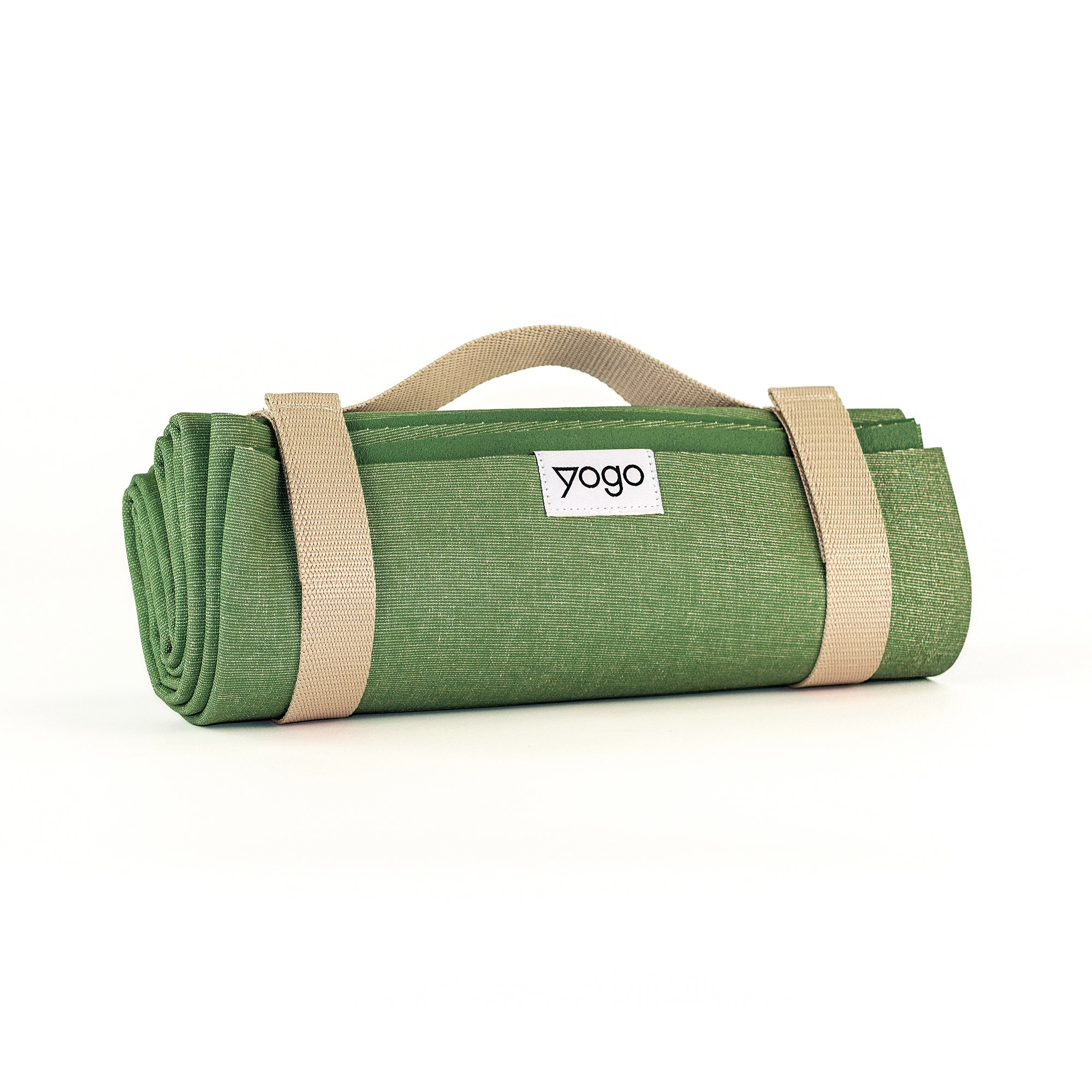 clean alo yoga mat