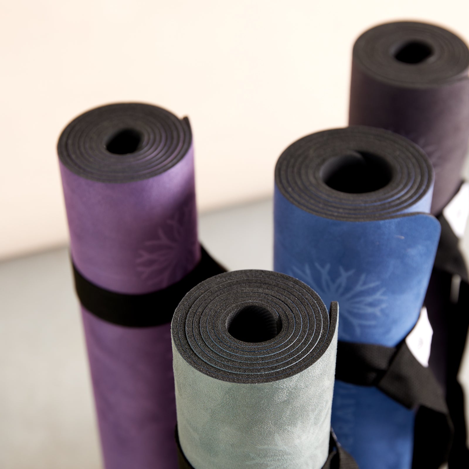 yoga mat last