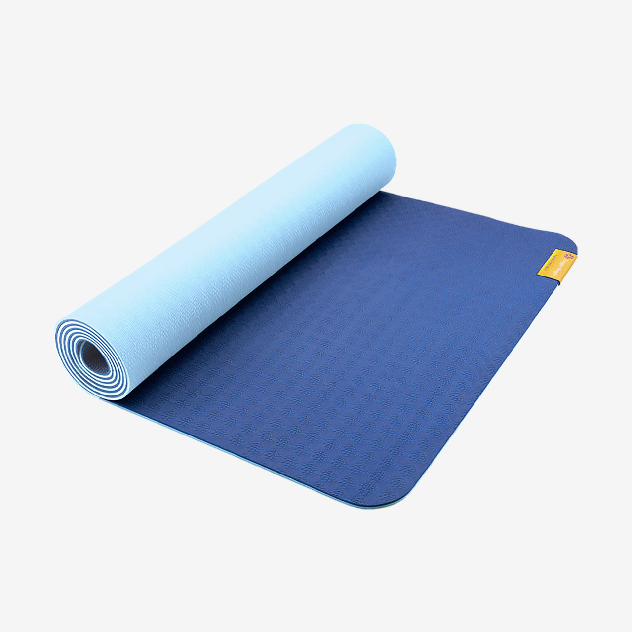 clean a jade yoga mat