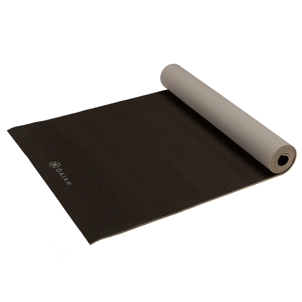 keep your yoga mat clean