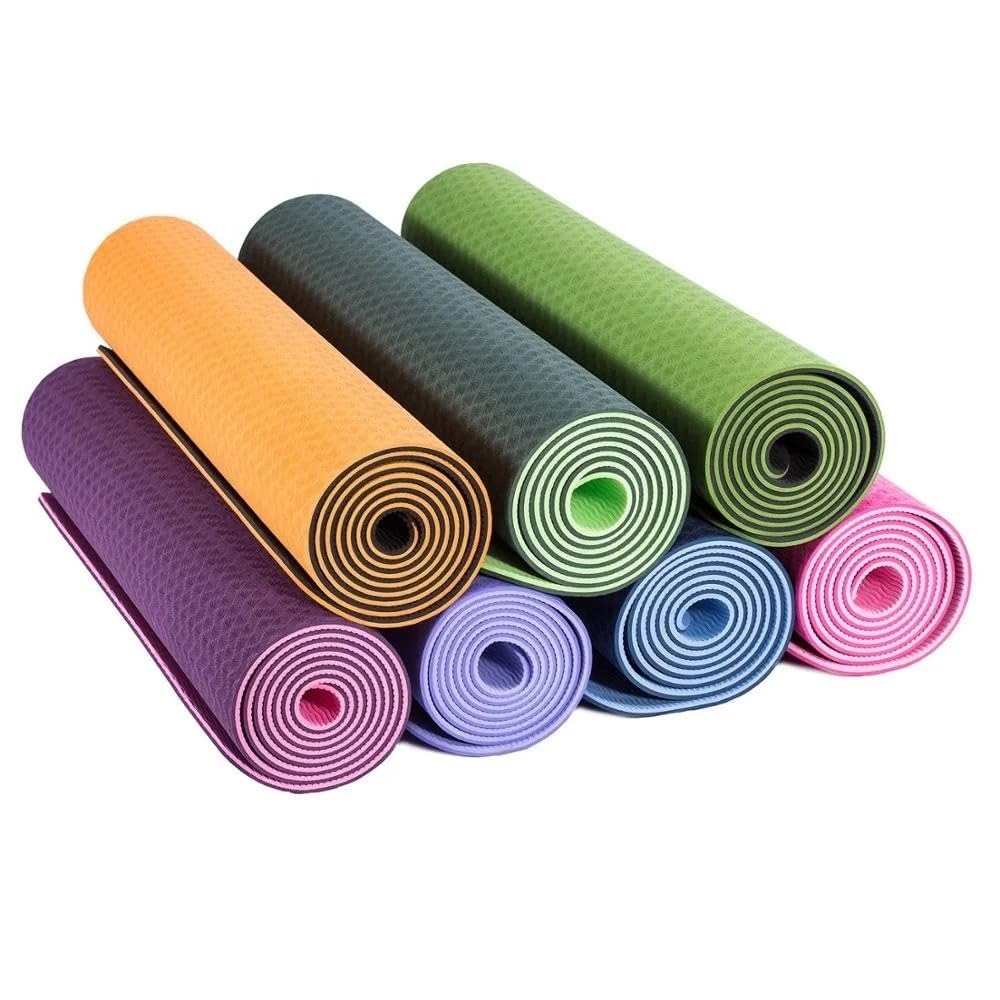 pick a yoga mat