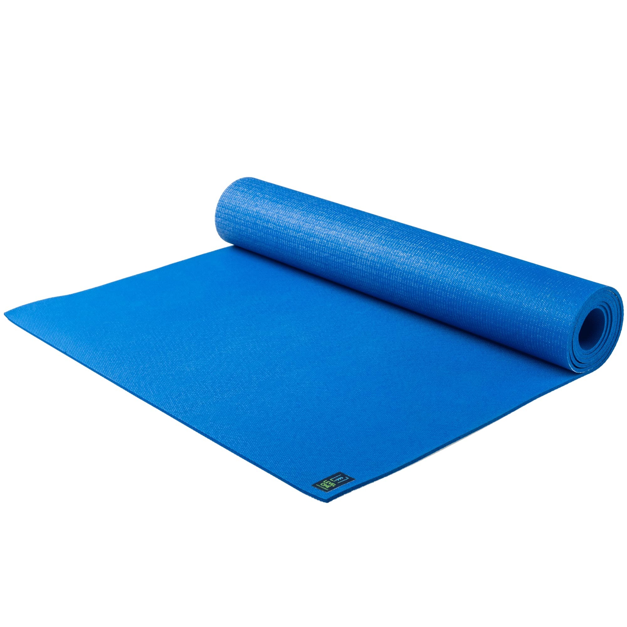 type of yoga mat