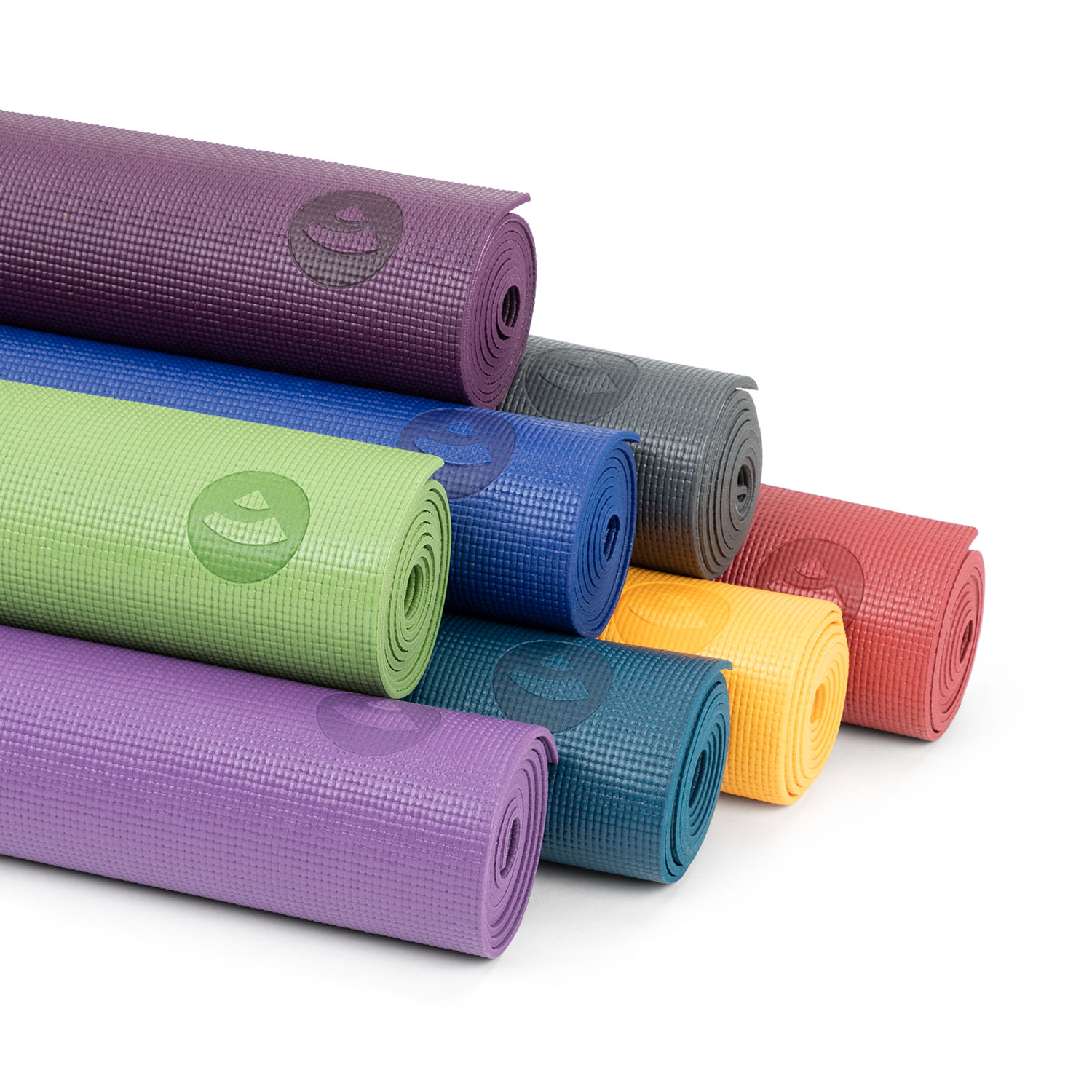 size is a standard yoga mat