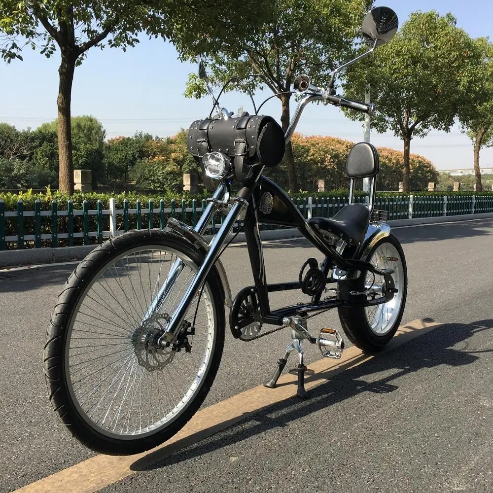 Chopper Bike