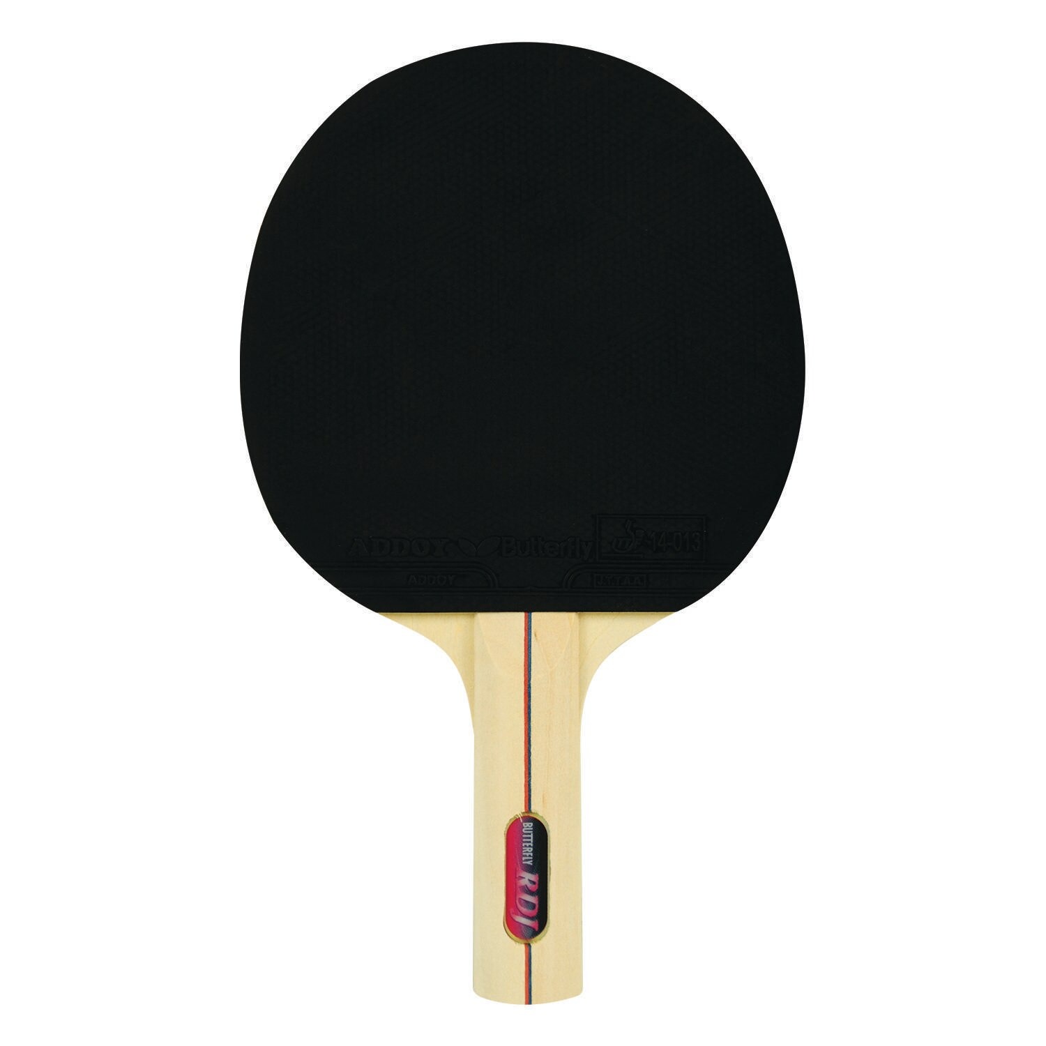 Table tennis racket