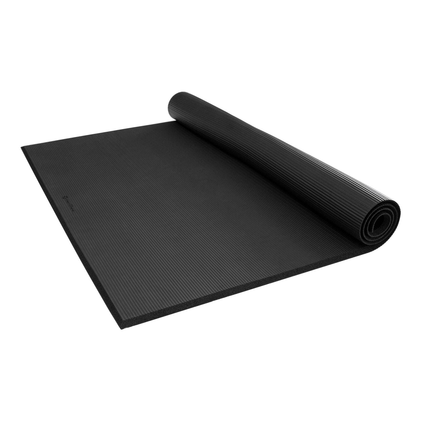 dry a yoga mat quickly