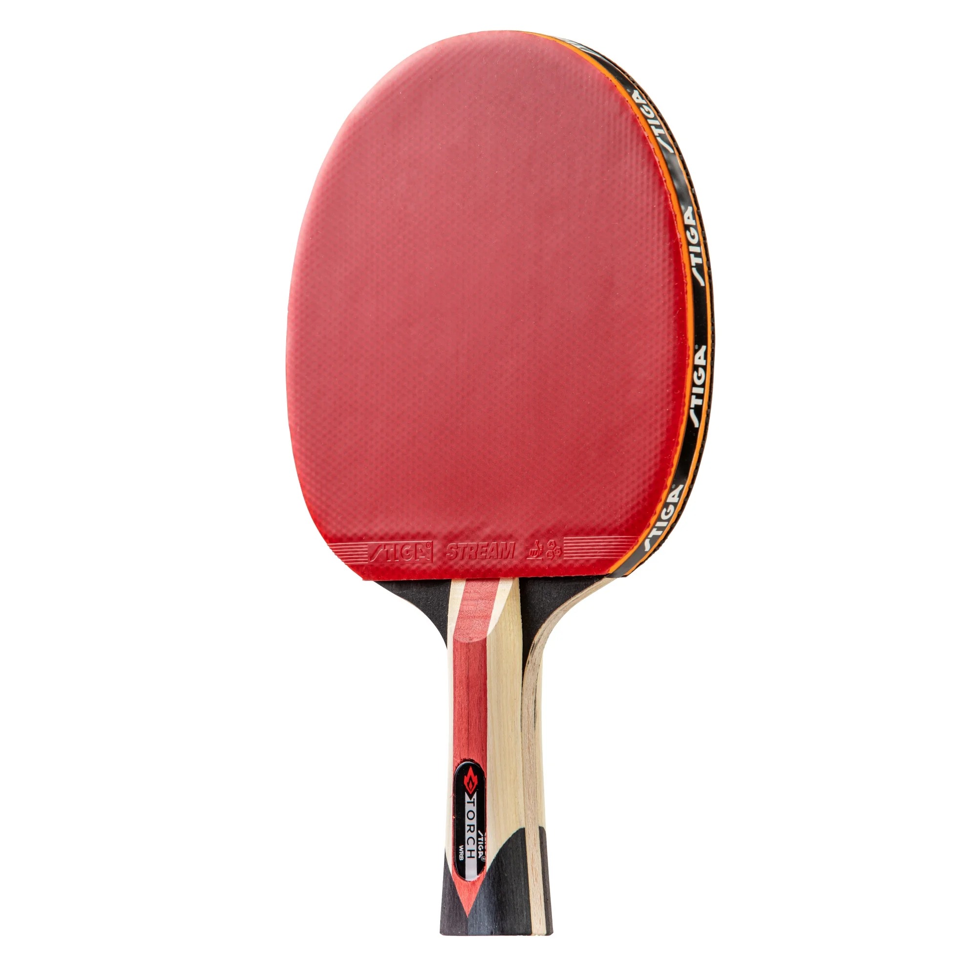 Table tennis racket