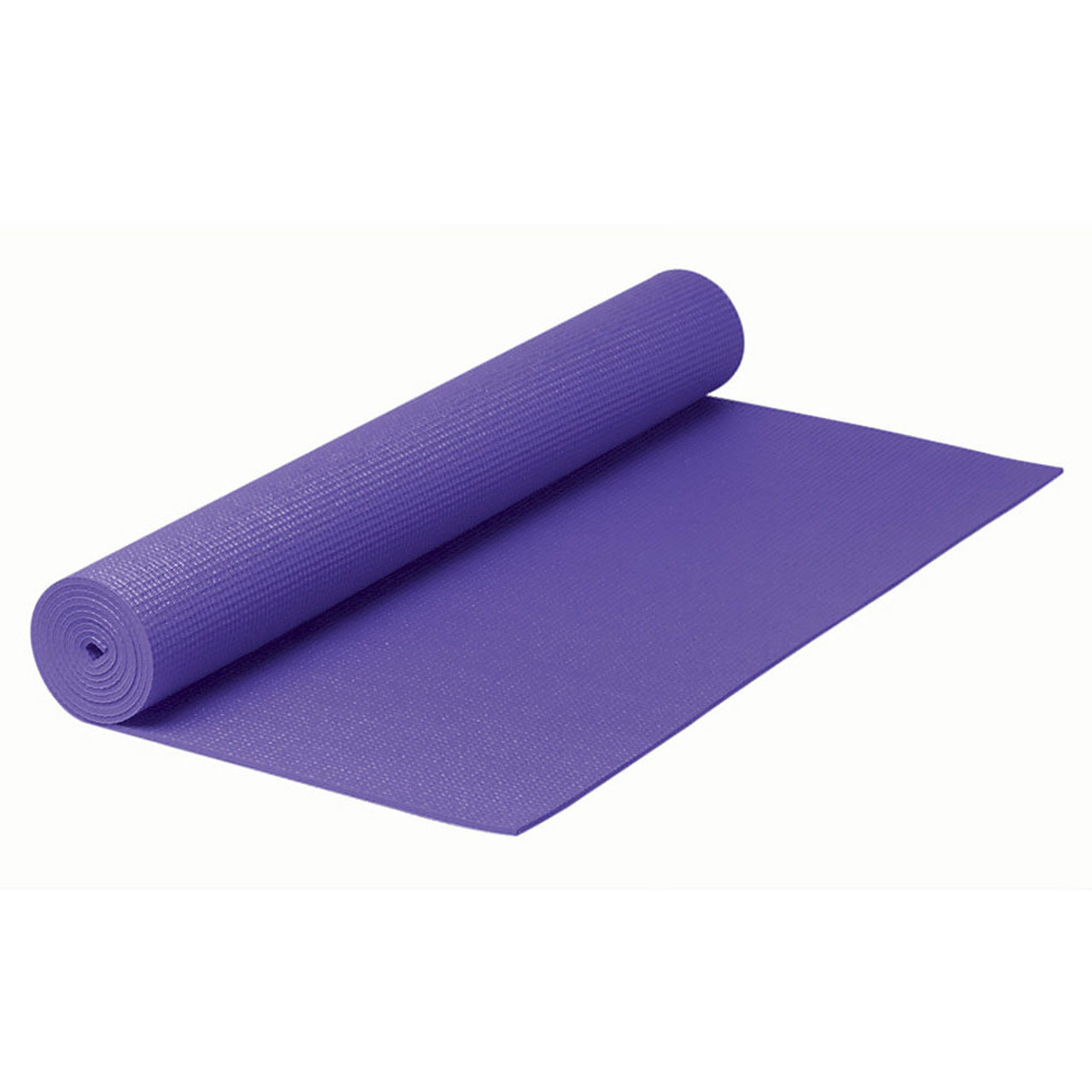 size is a standard yoga mat