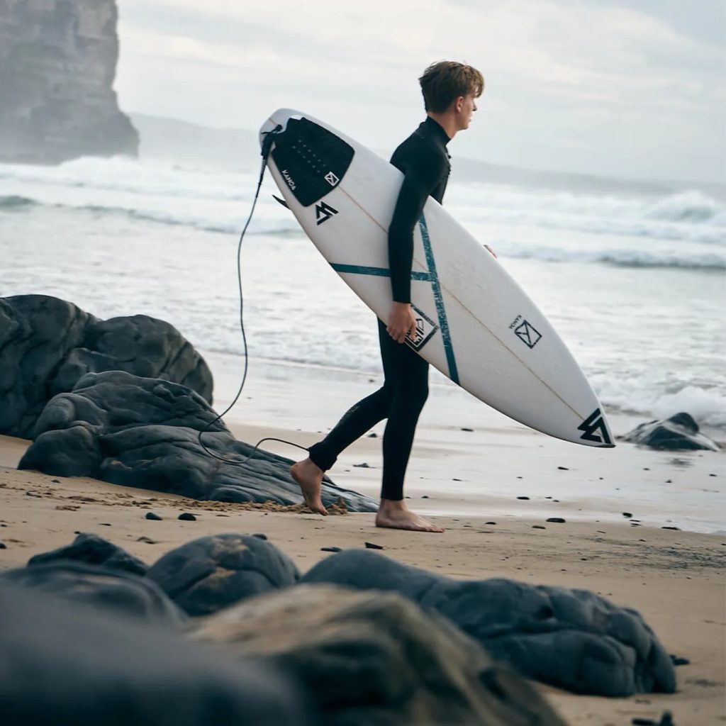 Efly personalized electric surfboard with battery