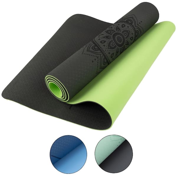 pick a yoga mat