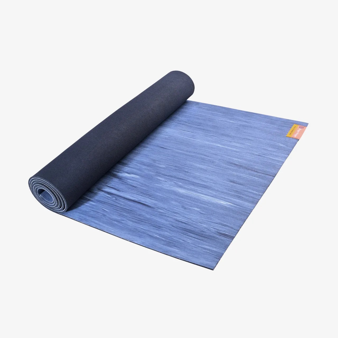 type of yoga mat