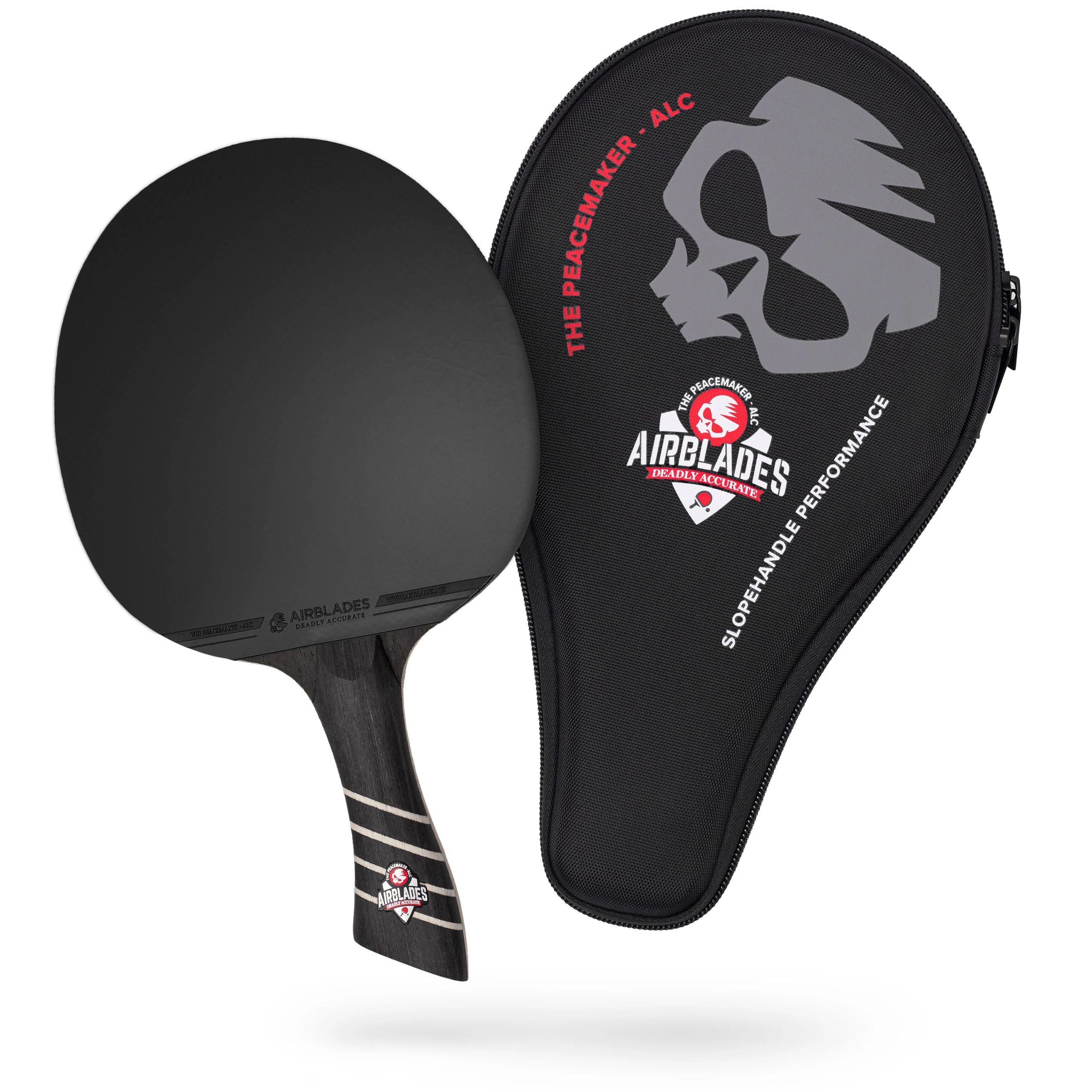 Table tennis racket