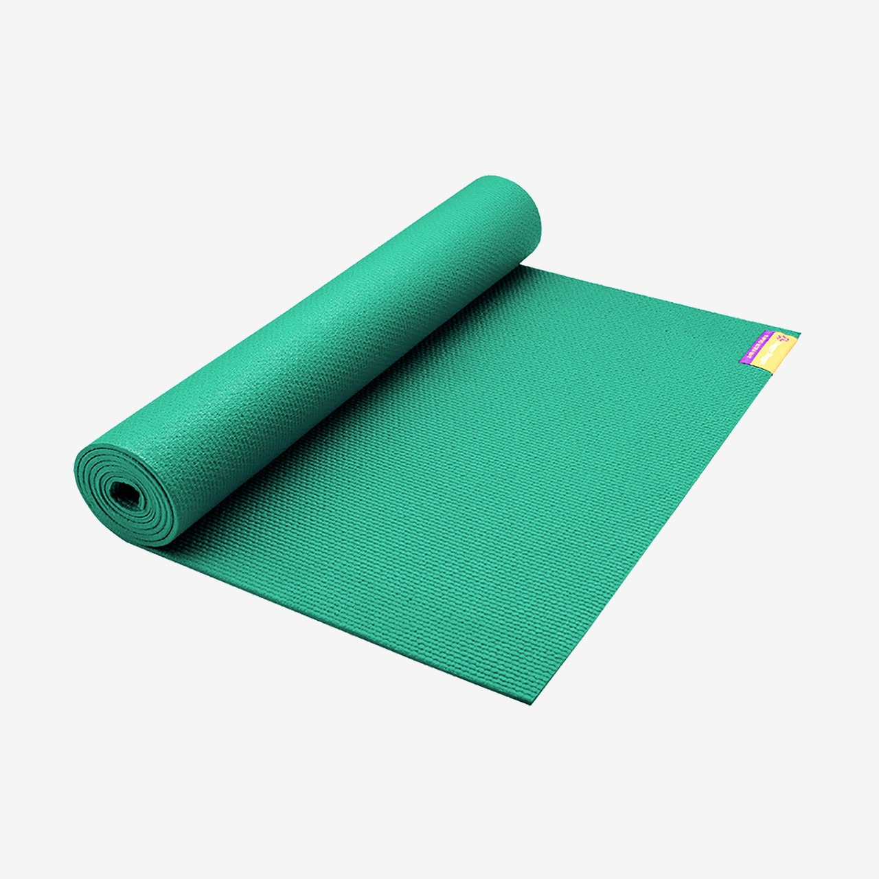 look for in yoga mat