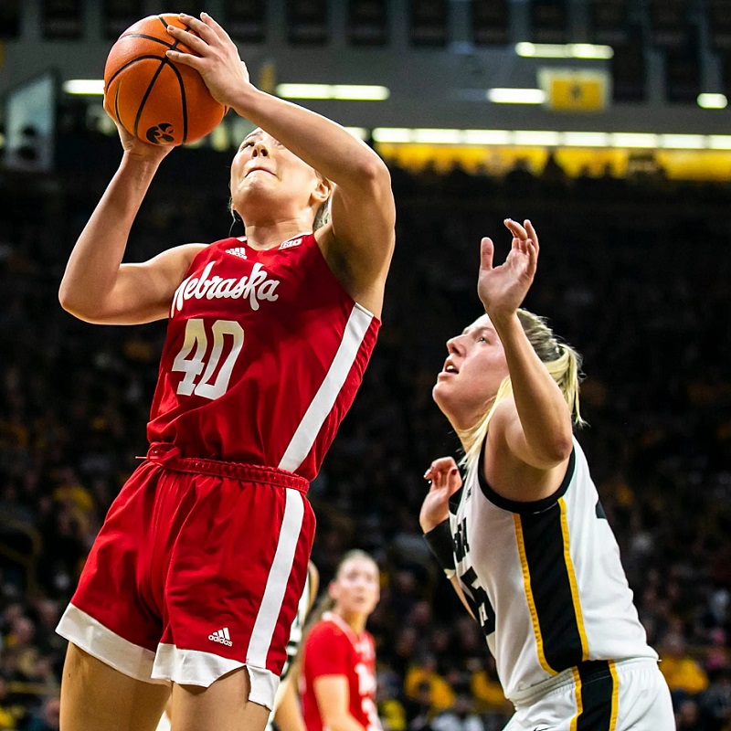 NCAA women's basketball