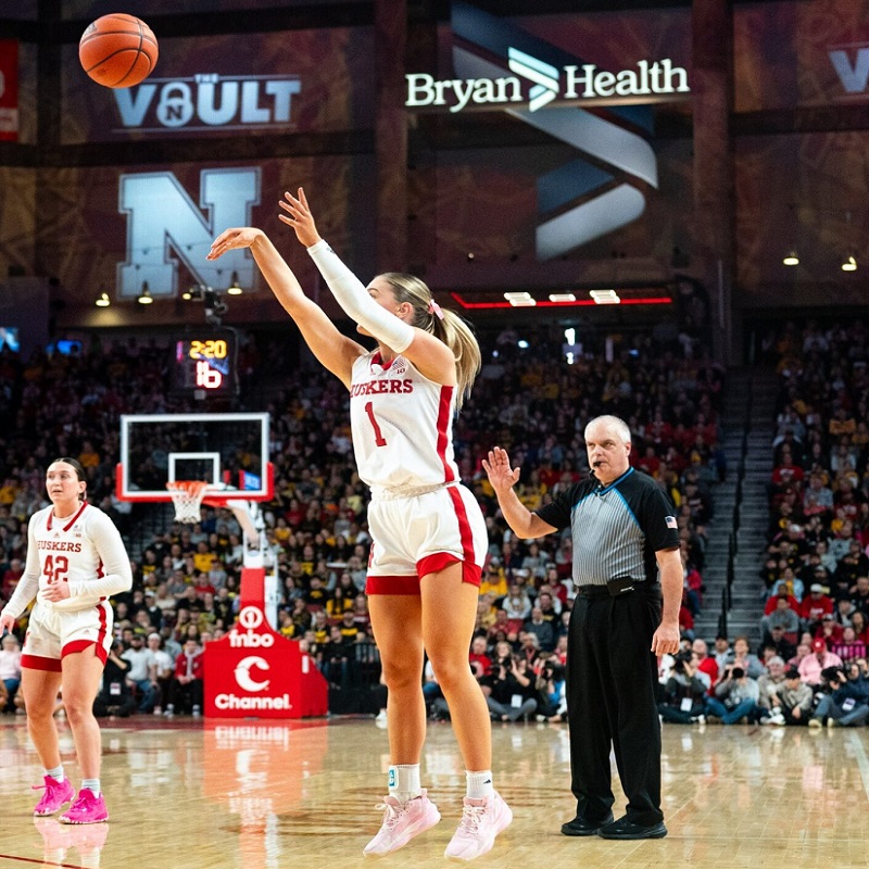 women's college basketball schedule