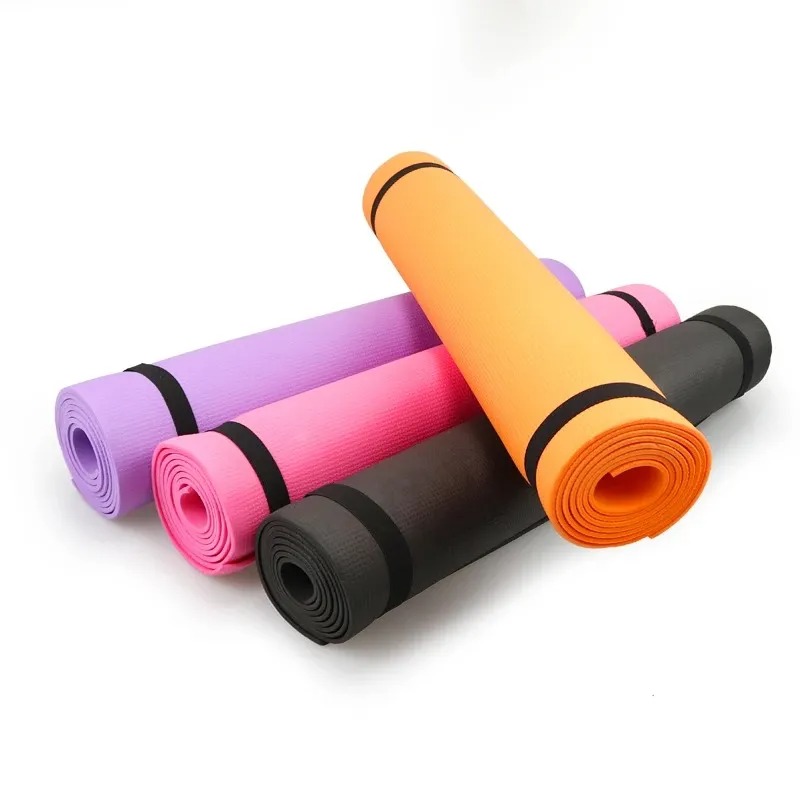 yoga mat long