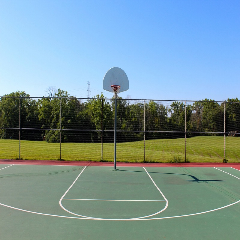 half court game strategies