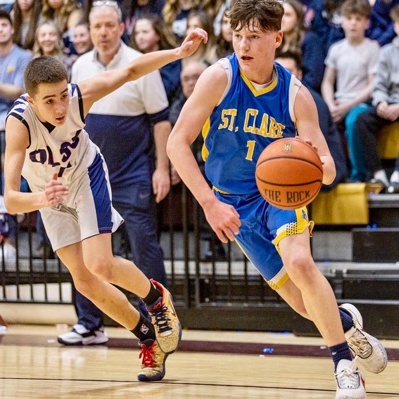 high school basketball