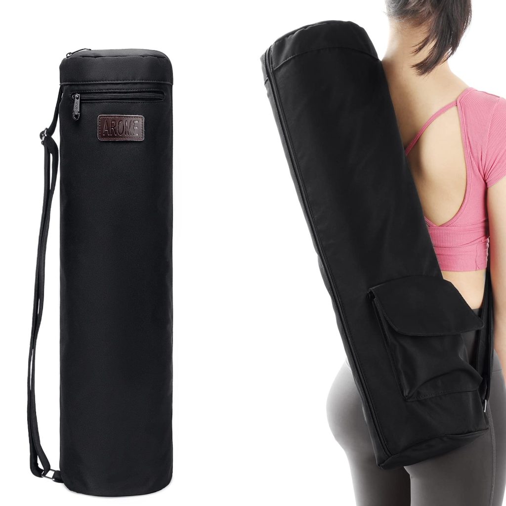 carry yoga mat