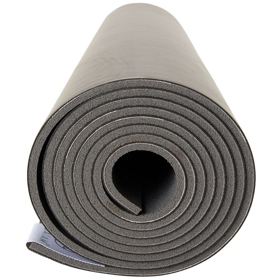 dry a yoga mat quickly