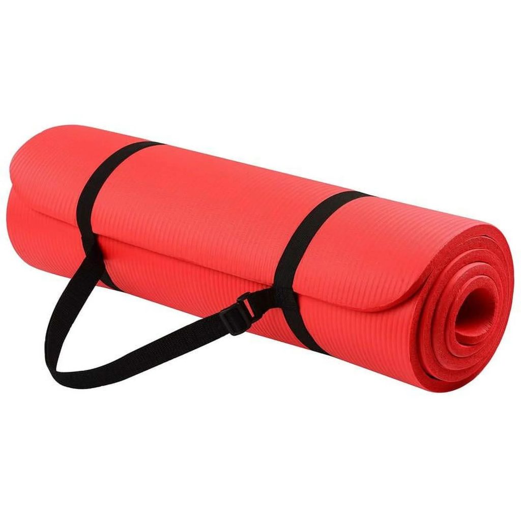 carry yoga mat