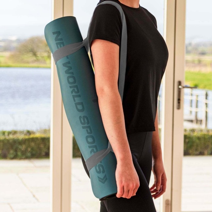 carry yoga mat