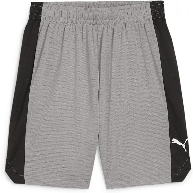 PUMA Graphic Basketball Shorts