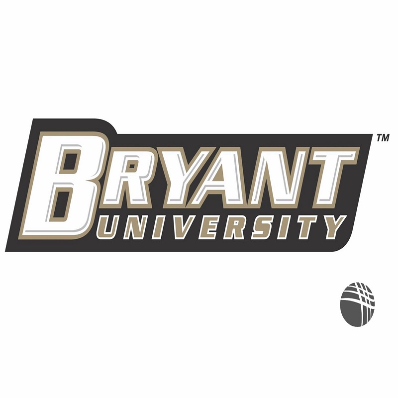 bryant university basketball logo