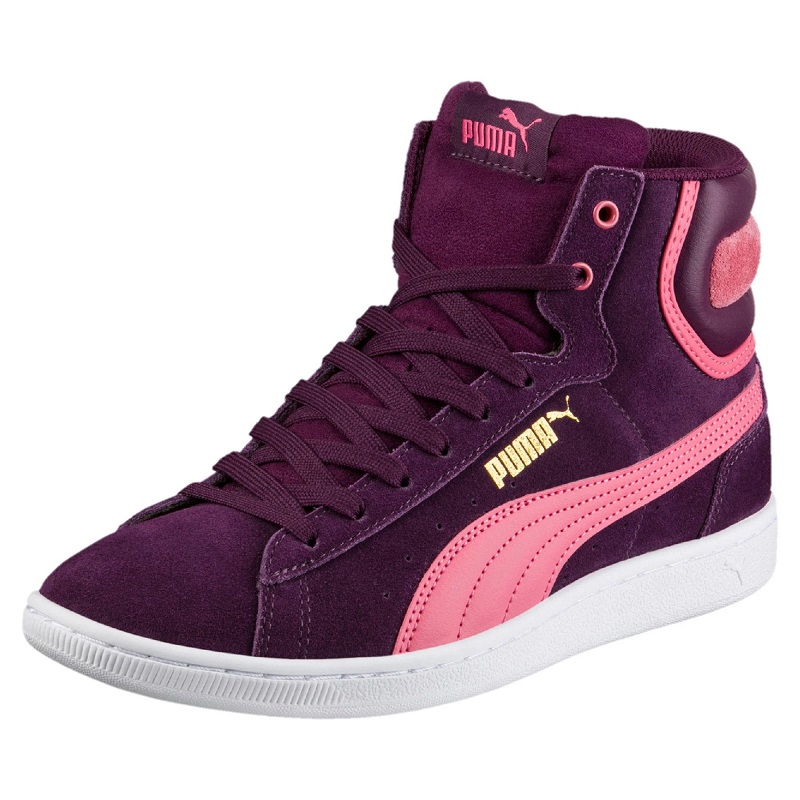 Puma women basketball shoes