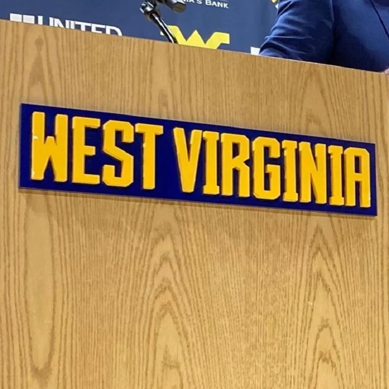 west virginia basketball schedule