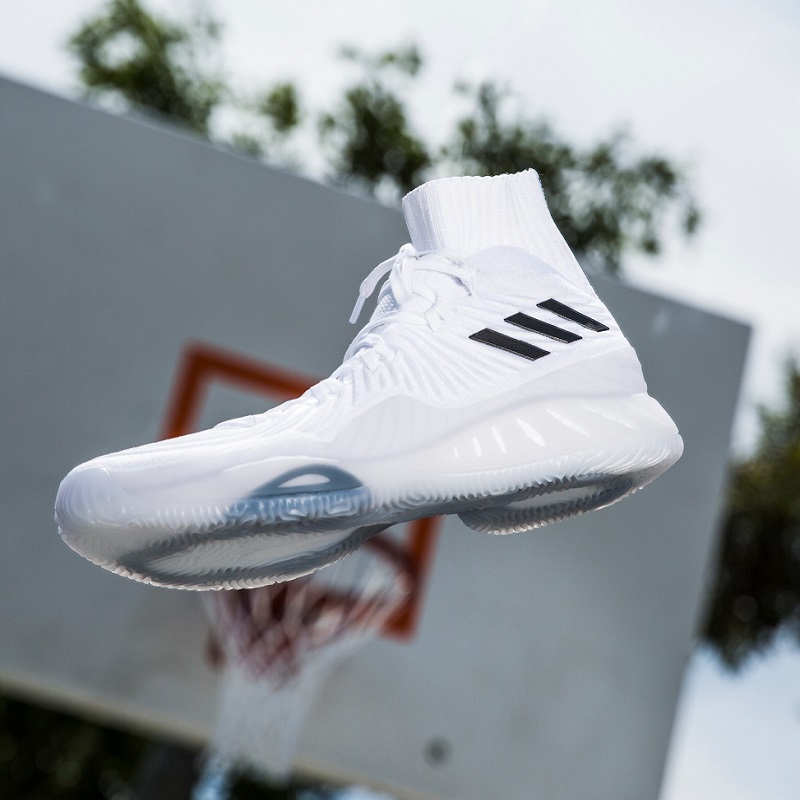 Adidas Crazy Explosive 2024