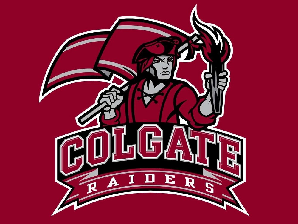 colgate basketball