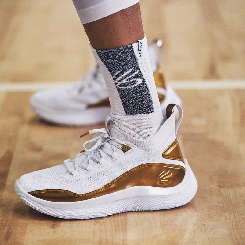 Under Armour Curry 10