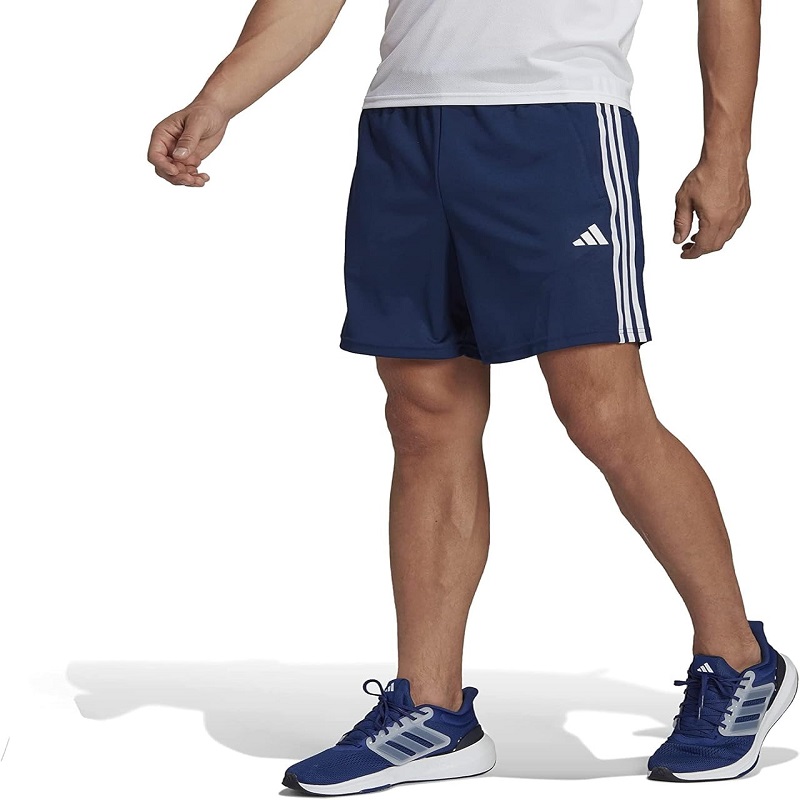 Adidas Pro Long Basketball Shorts