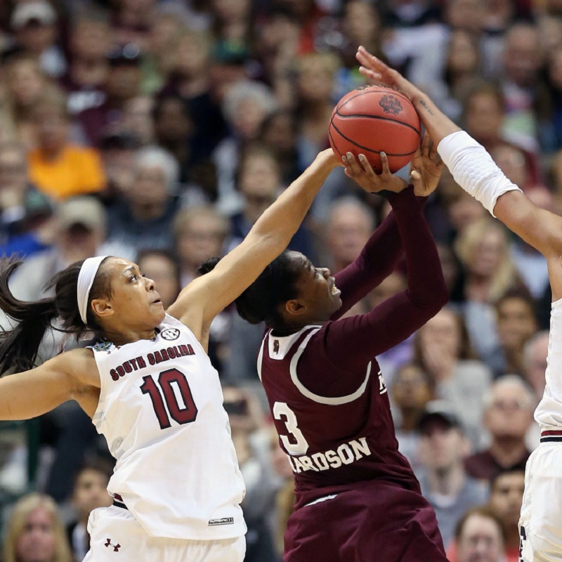 women's basketball