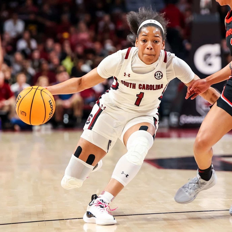 women's basketball